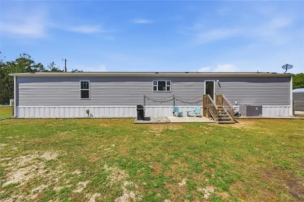 $245,000 | 14646 Northwest 93rd Court, Lake Butler, FL 32054