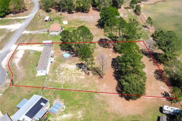 $245,000 | 14646 Northwest 93rd Court, Lake Butler, FL 32054