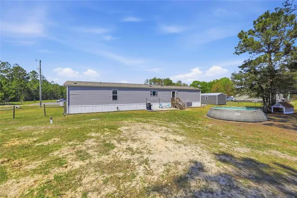 $245,000 | 14646 Northwest 93rd Court, Lake Butler, FL 32054