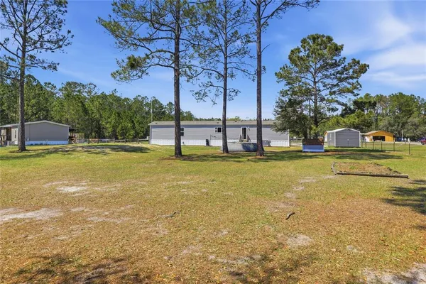 $245,000 | 14646 Northwest 93rd Court, Lake Butler, FL 32054