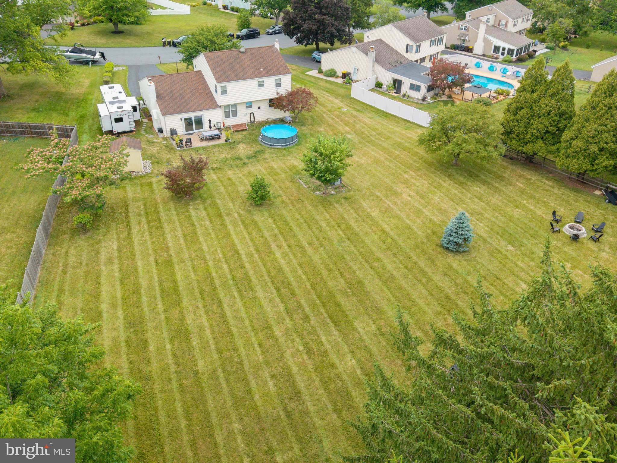 284 Manor Road Harleysville, PA 19438 - Photo 7 of 61