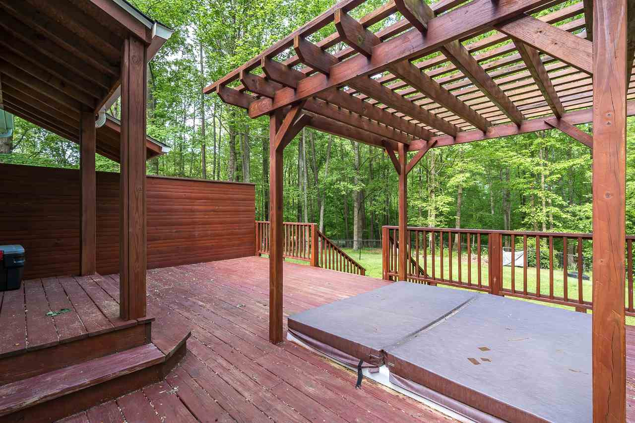 9204 Tree Meadow Lane Raleigh, NC 27603 - Photo 28 of 29 Photo 28