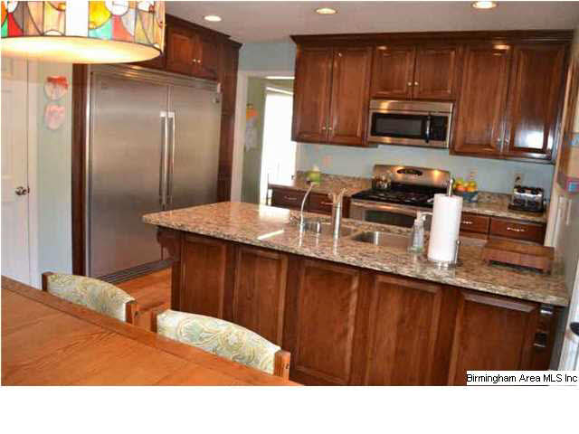 2325 Misty Ridge Circle Birmingham, AL 35226 - Photo 3 of 6