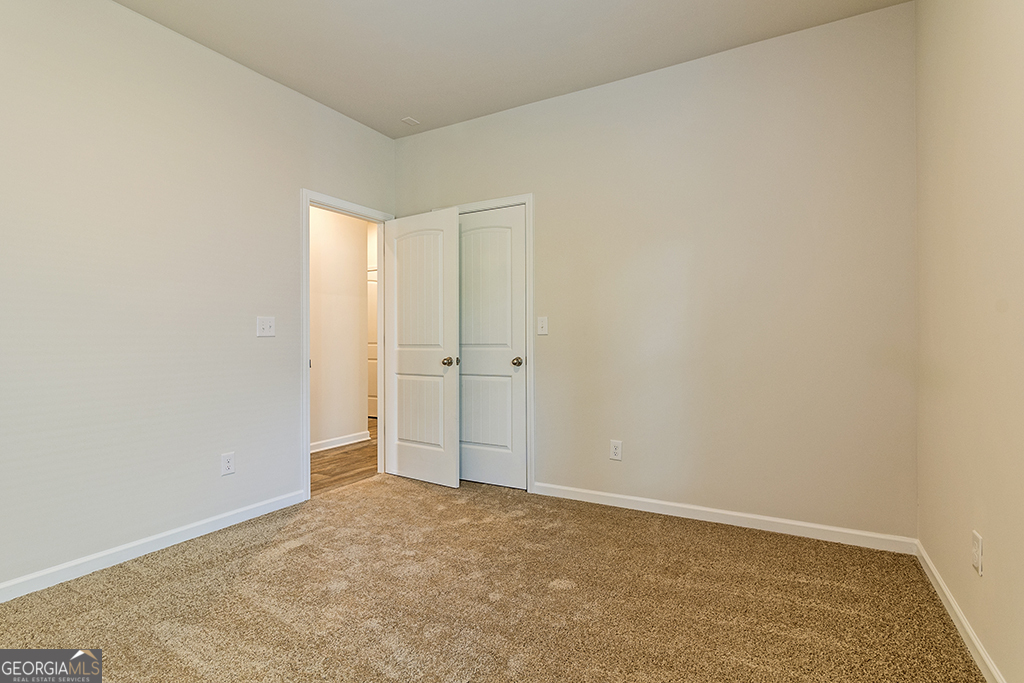 211 Agriculture Lane, Unit 9 Perry, GA 31069 - Photo 40 of 48 a view of an empty room