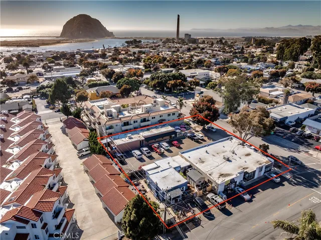$1,152,000 | 660 Morro Bay Boulevard, Morro Bay, CA 93442
