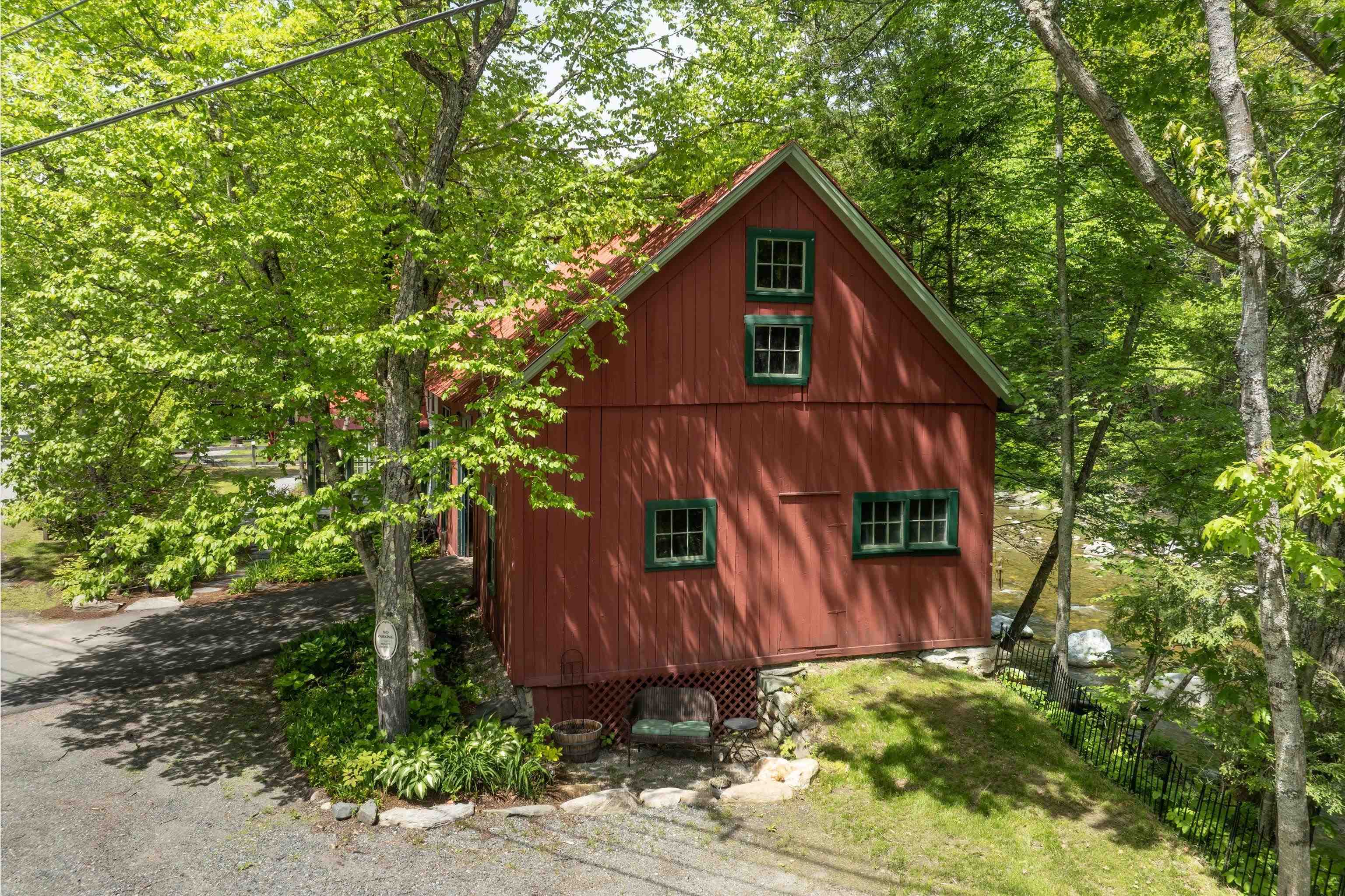 142 Dover Road Newfane, VT 05362 - Photo 58 of 58