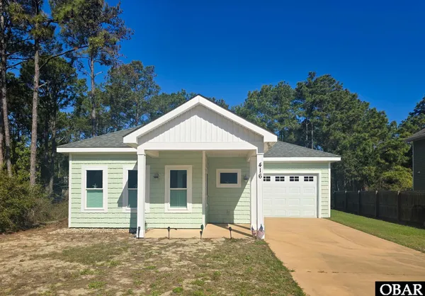 $525,000 | 416 Burns Drive, Kill Devil Hills, NC 27948