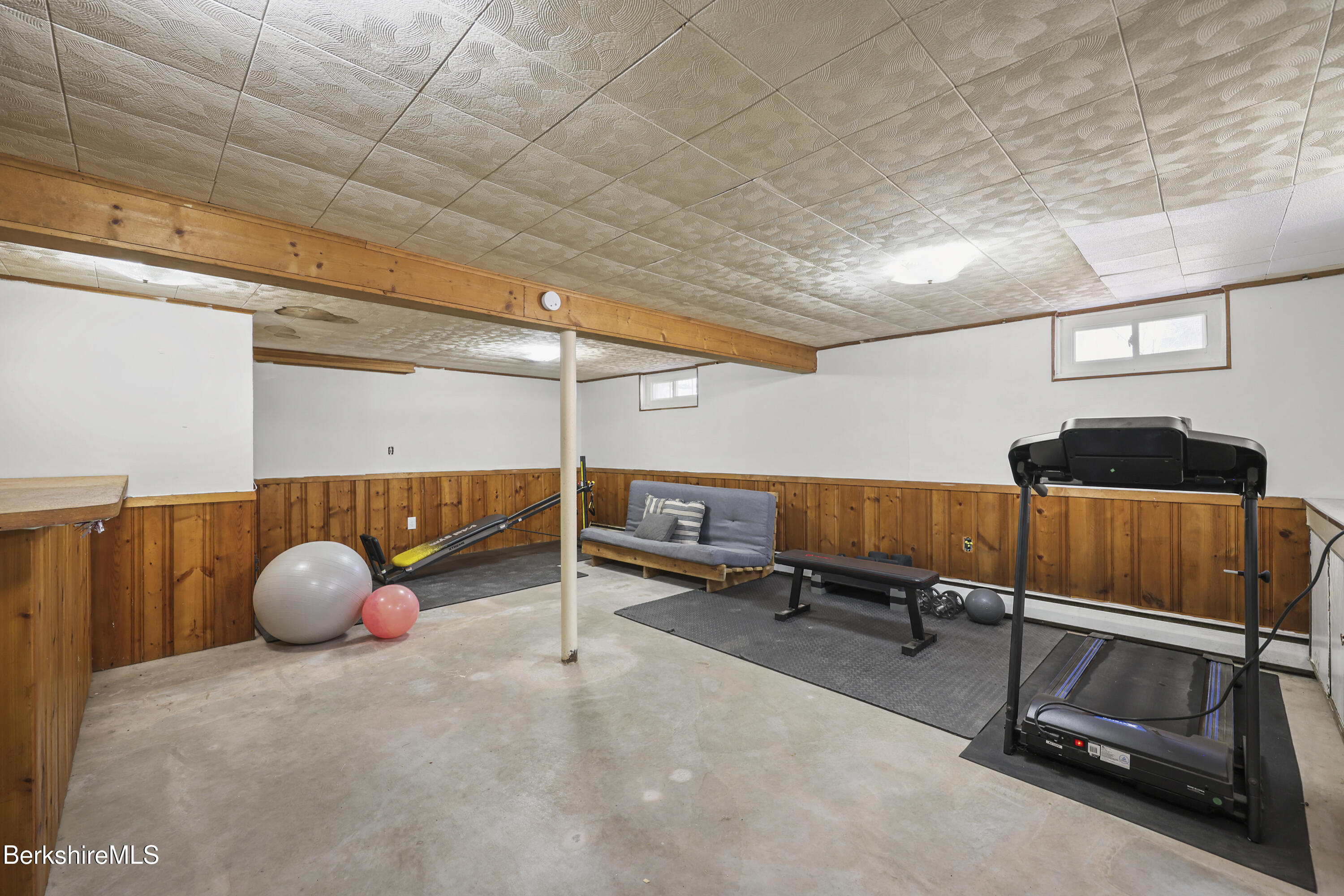 8 Alba Avenue Pittsfield, MA 01201 - Photo 28 of 36 Lower Level