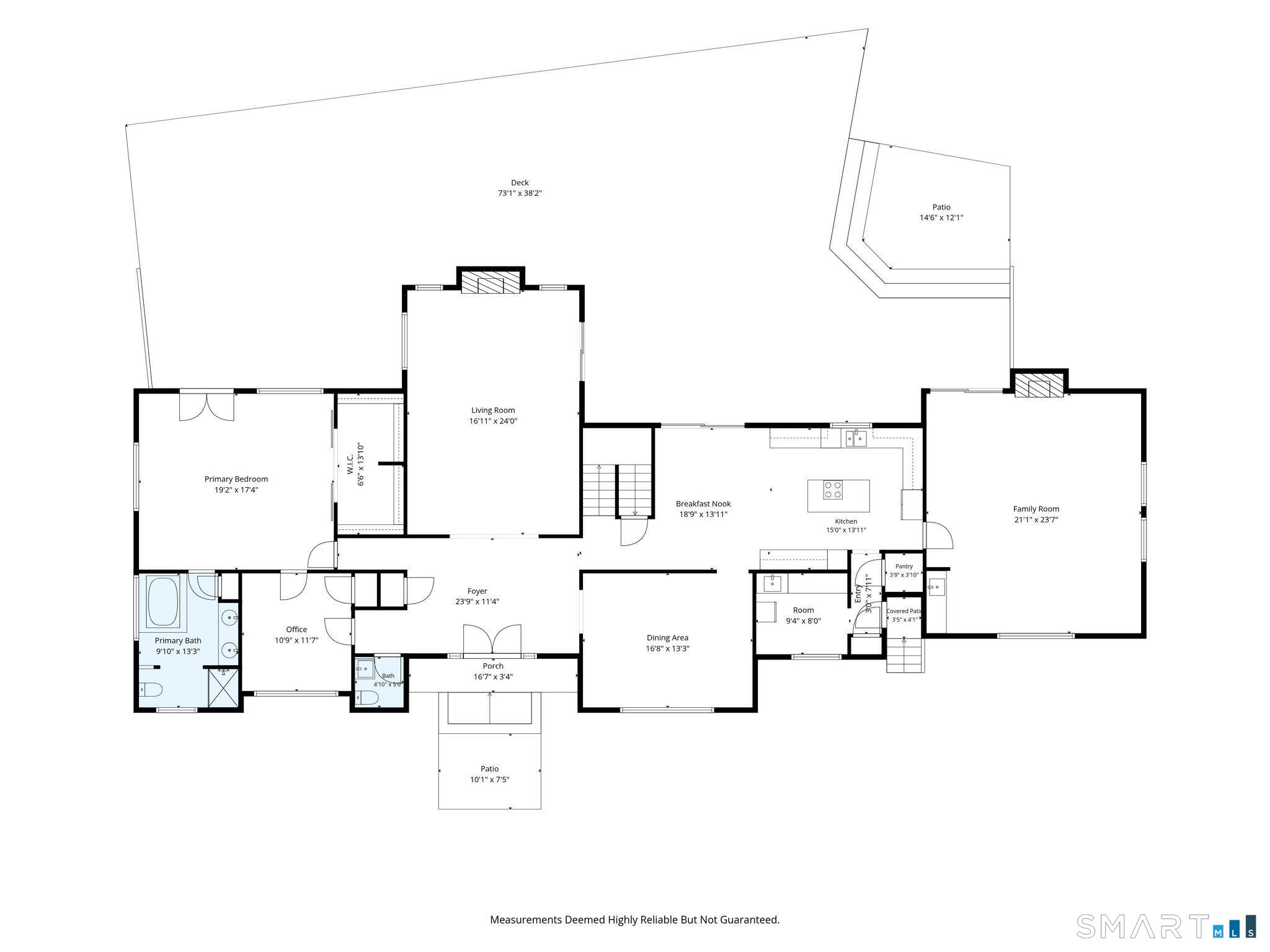 293 Sturges Ridge Road Wilton, CT 06897 - Photo 36 of 39