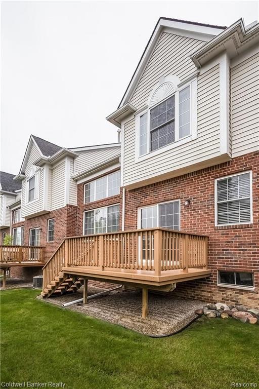 41863 Mitchell Road, Unit 17 Novi, MI 48377 - Photo 32 of 39