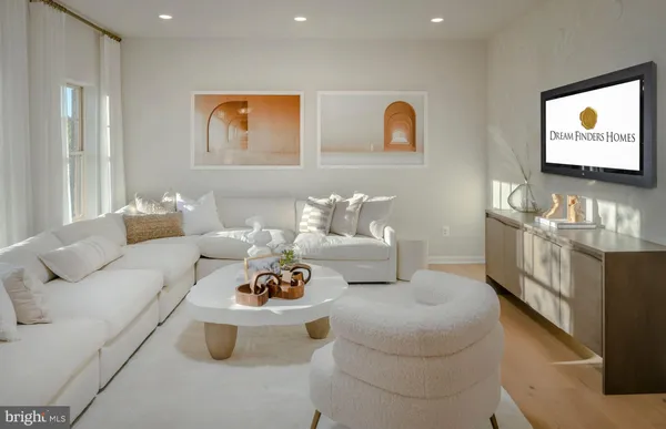 $569,990 | 12109 Spirit Avenue, Laurel, MD 20708