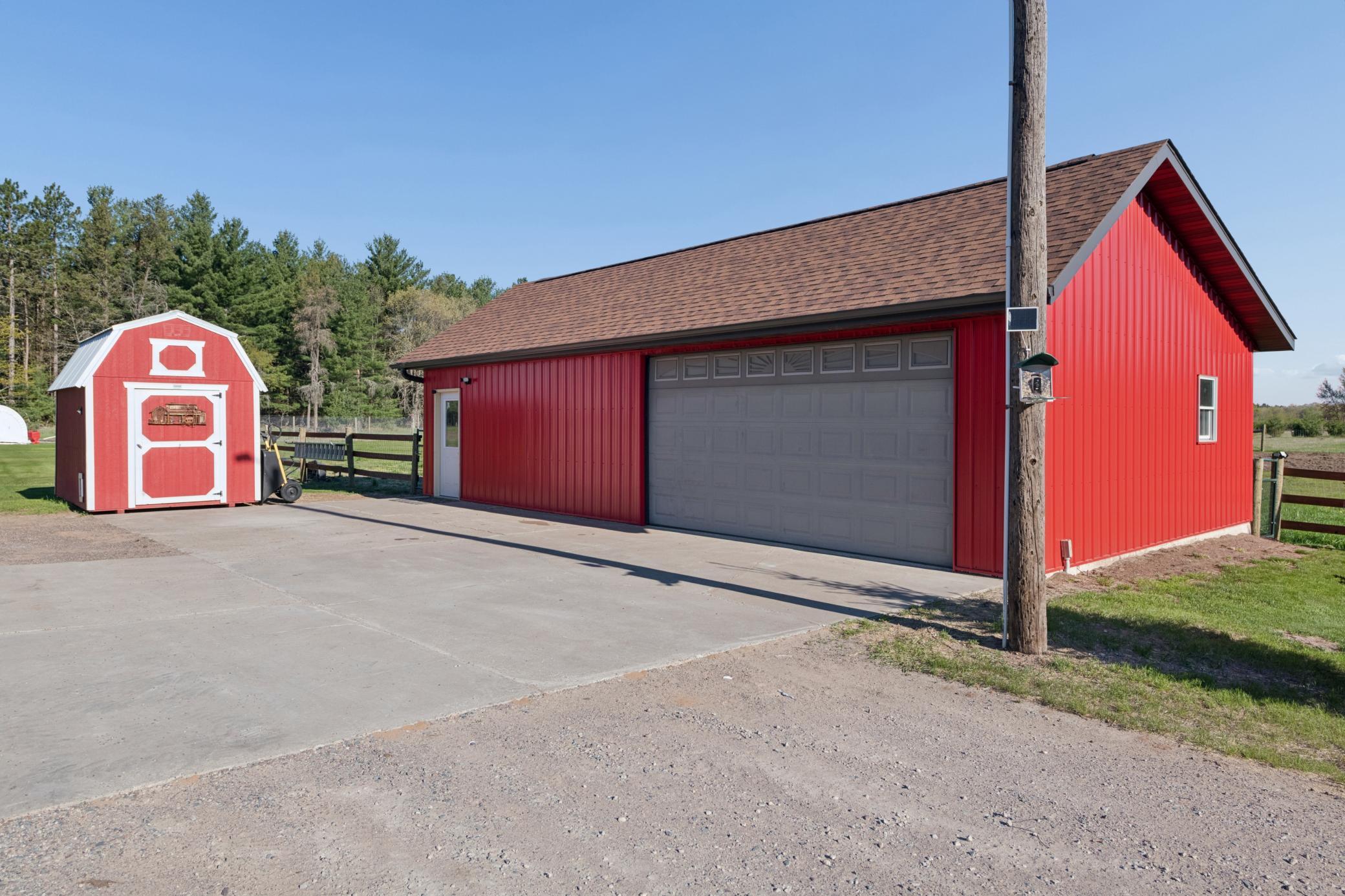 23823 North Lara Road Grantsburg, WI 54840 - Photo 43 of 72