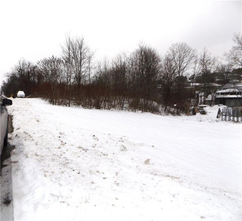 a view of snow covered with snow