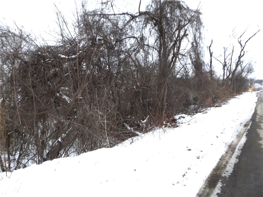 0 Lick Hollow Road Uniontown, PA 15401 - Photo 6 of 6 a view of side of snow with a yard
