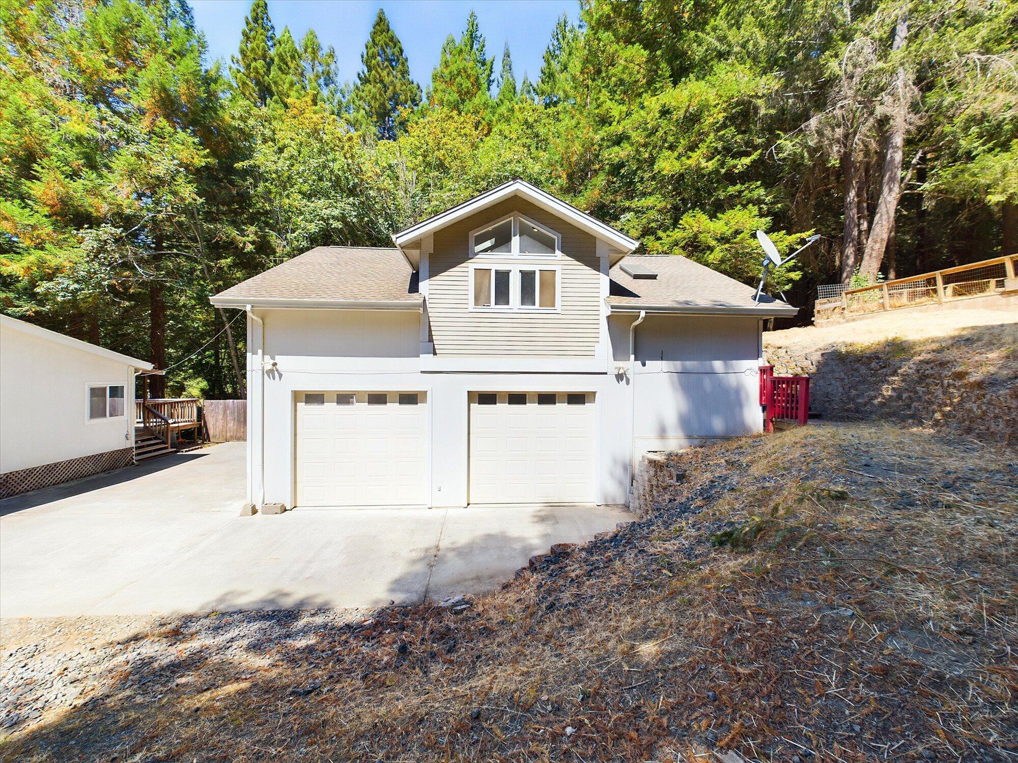 210 Madrone Road Weott, CA 95571 - Photo 38 of 81 Gallery Image 38