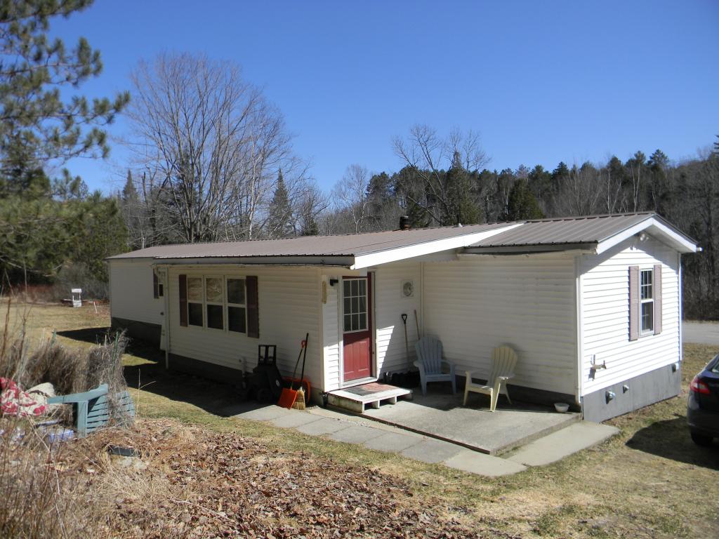 746 Percy Road Stark, NH 03582 - Photo 1 of 36