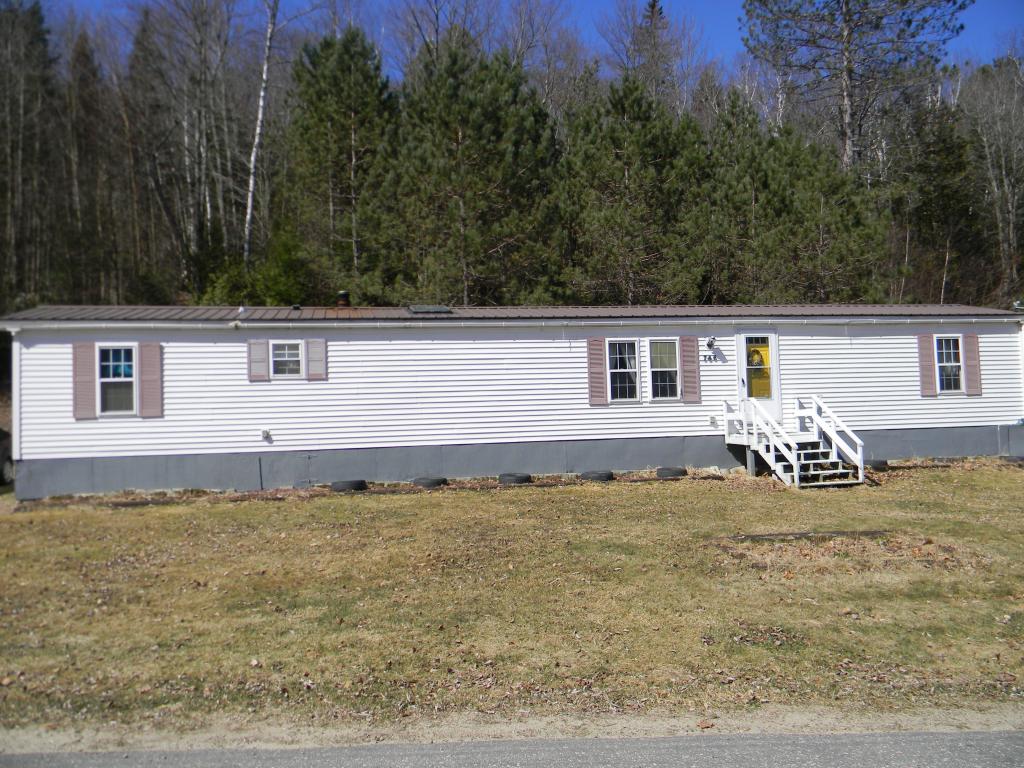 746 Percy Road Stark, NH 03582 - Photo 3 of 36