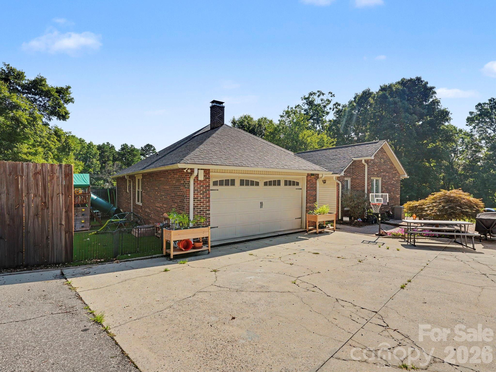 8301 Mooresville Road Concord, NC 28027 - Photo 43 of 48