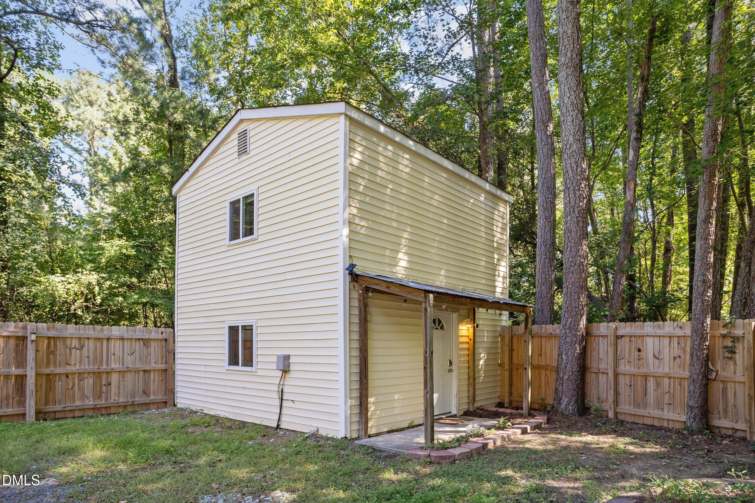 4409 Randall Road Durham, NC 27707 - Photo 26 of 33 Apartment/ADU