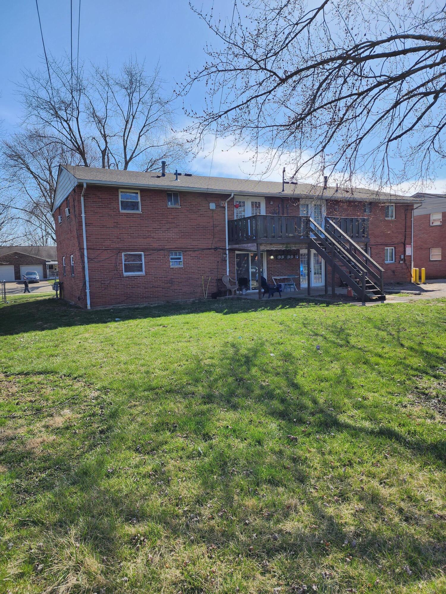 861 Kingsford Road Columbus, OH 43204 - Photo 11 of 57 11