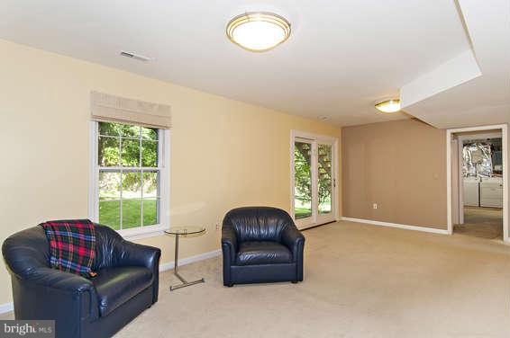 2803 Deer Ridge Drive Silver Spring, MD 20904 - Photo 24 of 30 a living room with furniture and a window