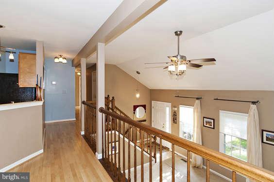 2803 Deer Ridge Drive Silver Spring, MD 20904 - Photo 6 of 30 a view of a livingroom with stairs
