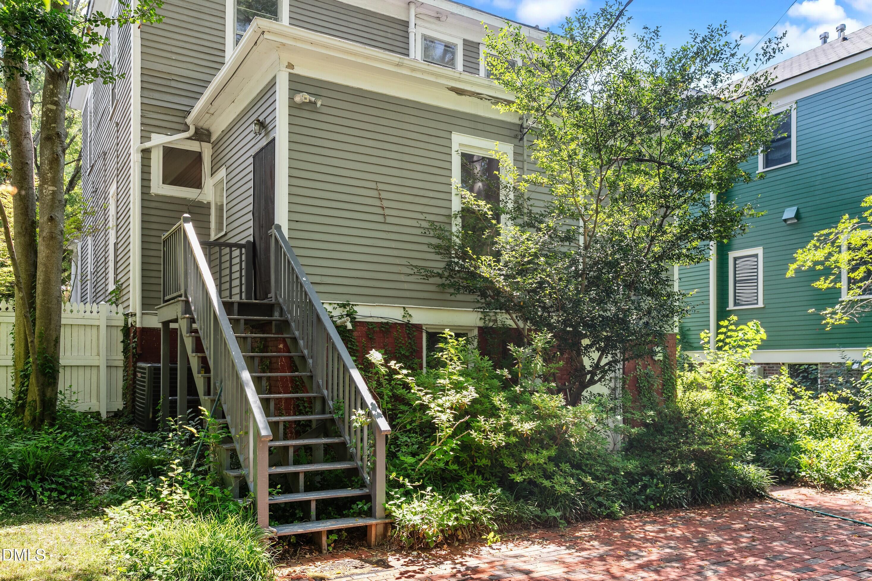 414 South Boylan Avenue Raleigh, NC 27603 - Photo 26 of 49 CGP_8619