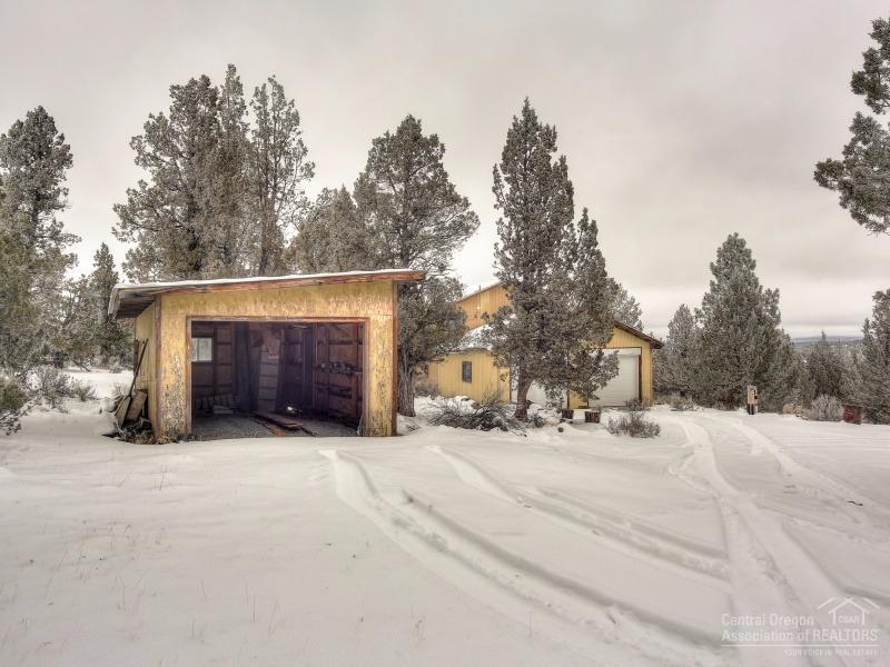 66265 Jericho Road Bend, OR 97703 - Photo 20 of 21 Additional Photo