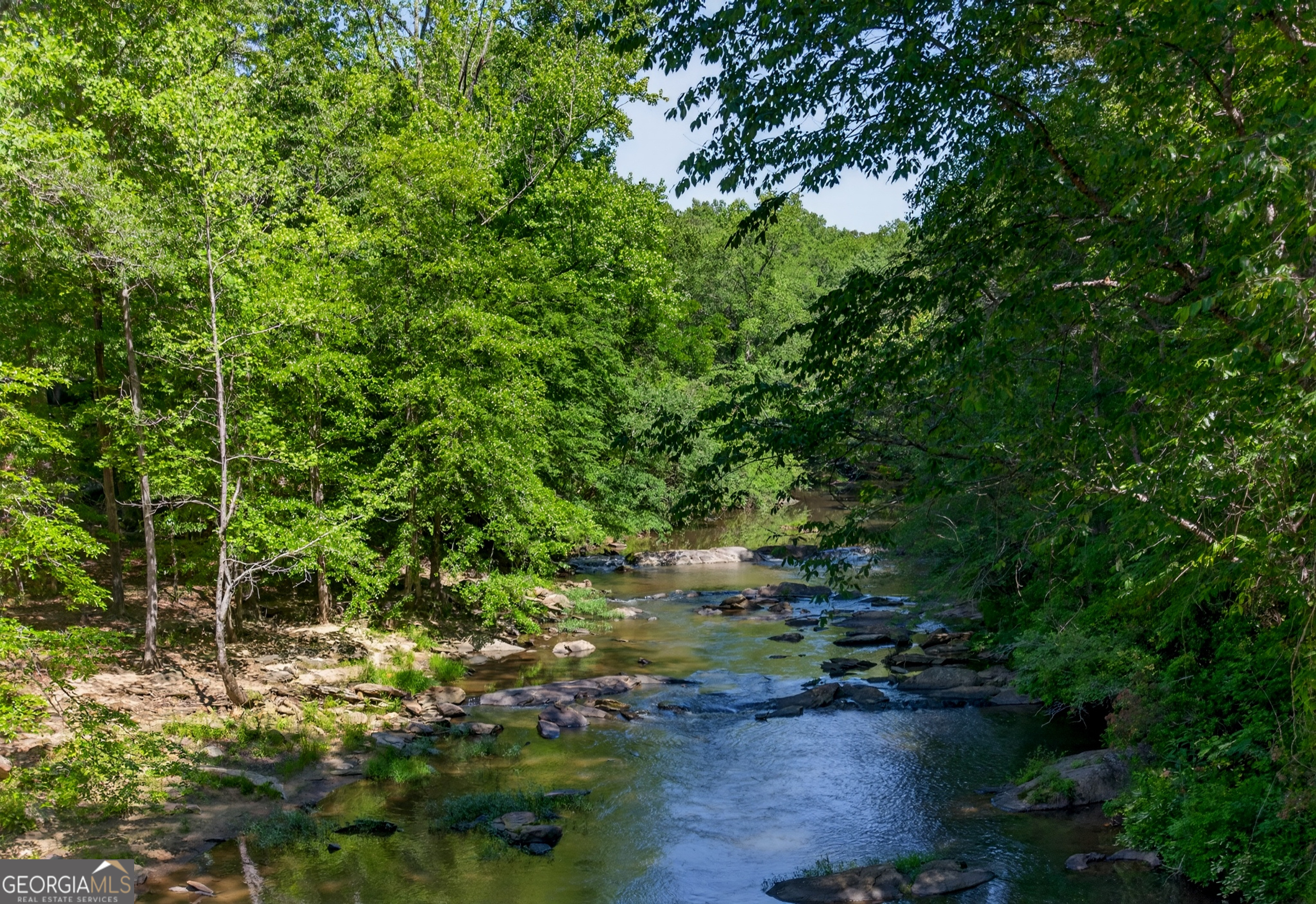 1326 Armstrong Mill Road Franklin, GA 30217 - Photo 50 of 72