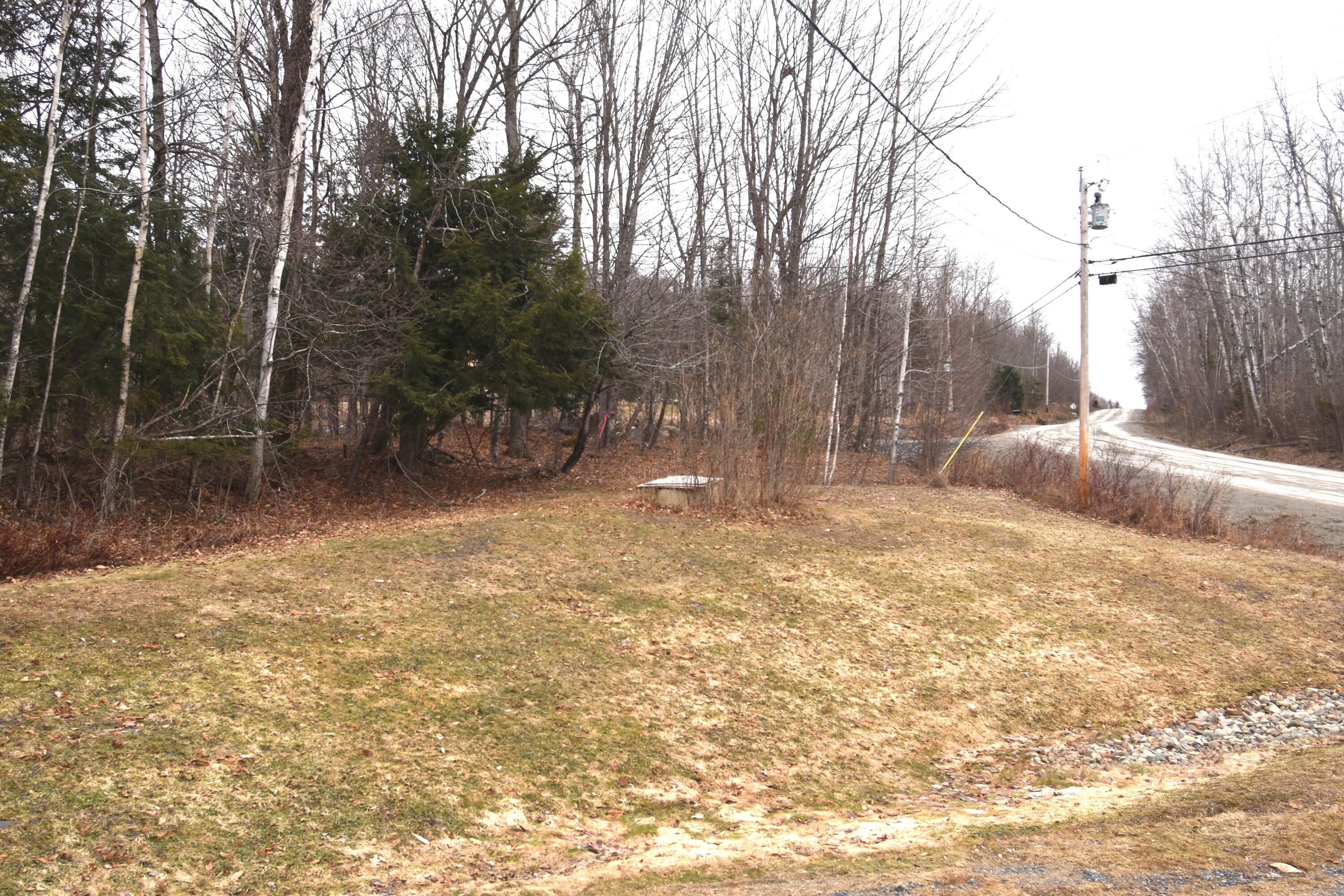 318 Bigelow Road St. Albans, ME 04971 - Photo 11 of 30 lawn