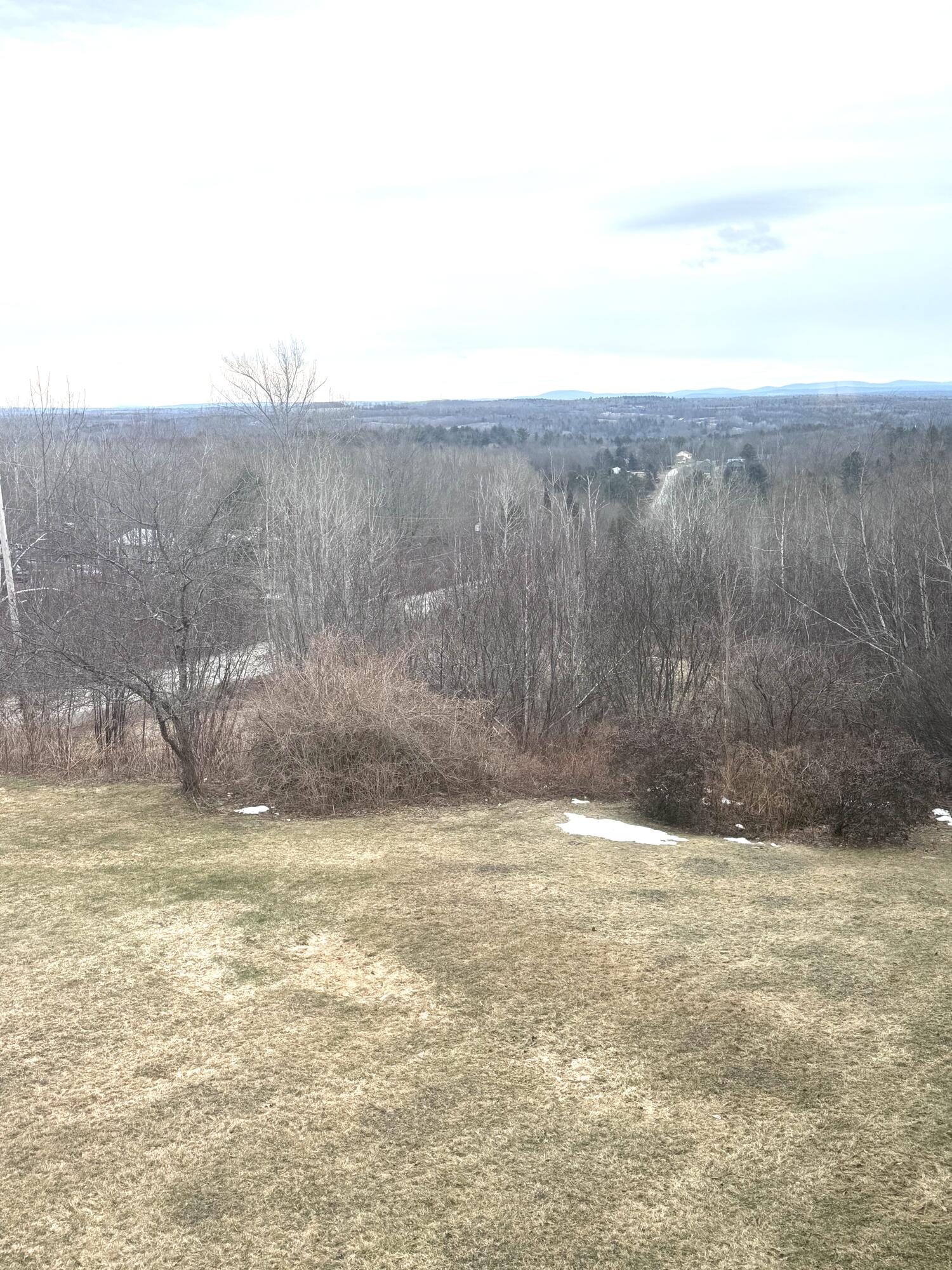 318 Bigelow Road St. Albans, ME 04971 - Photo 12 of 30 lawn