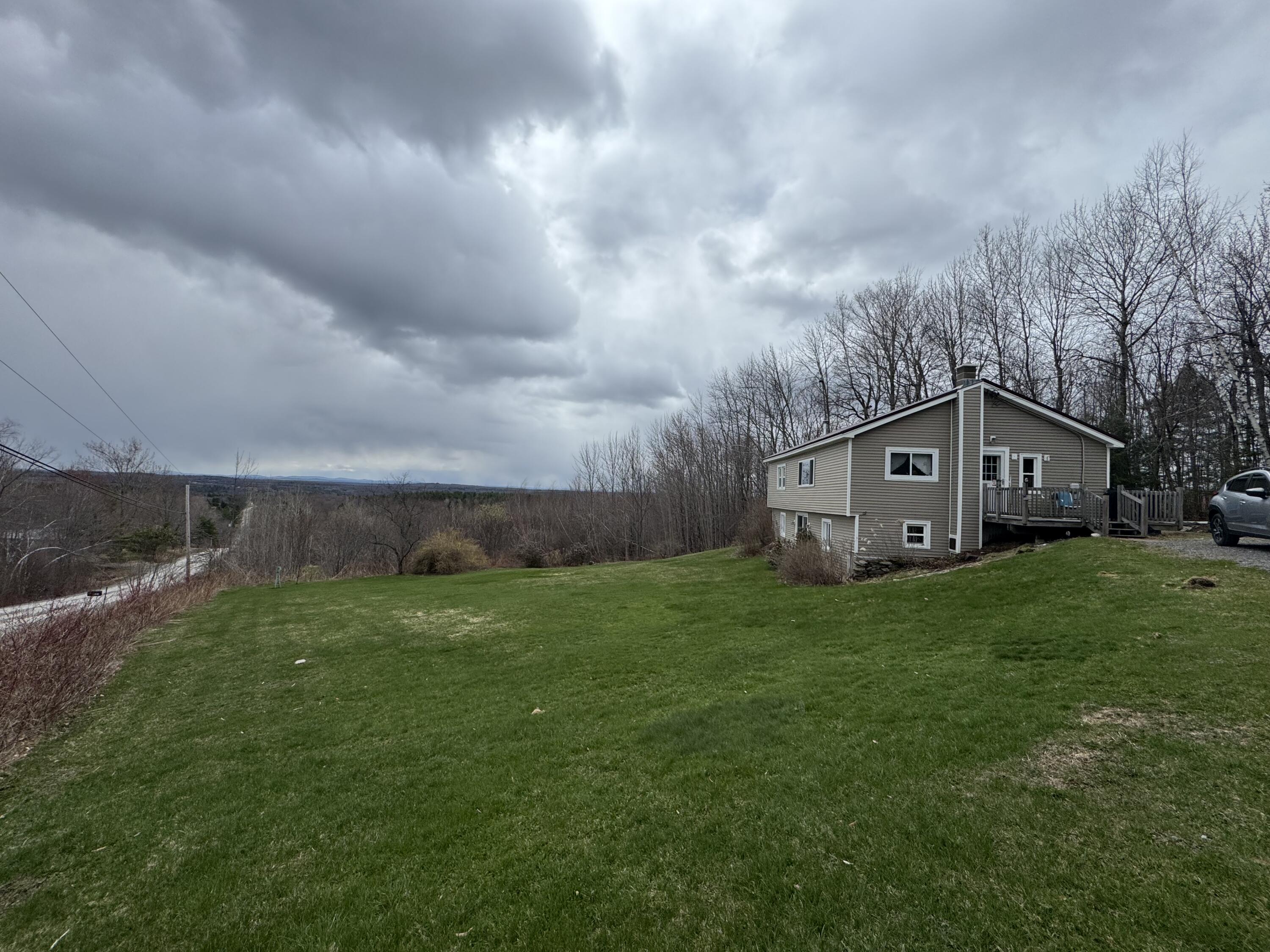 318 Bigelow Road St. Albans, ME 04971 - Photo 4 of 30 exterior