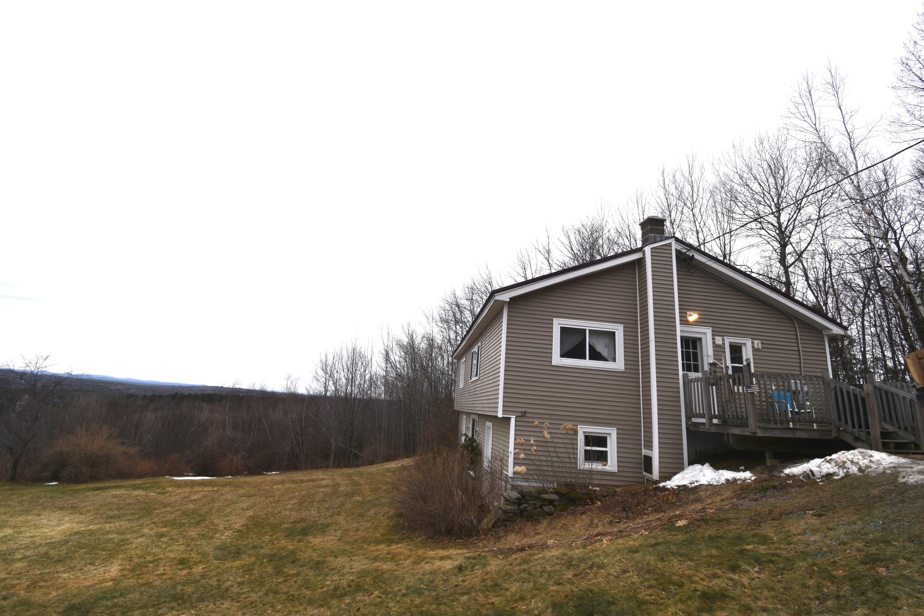 318 Bigelow Road St. Albans, ME 04971 - Photo 8 of 30 Side