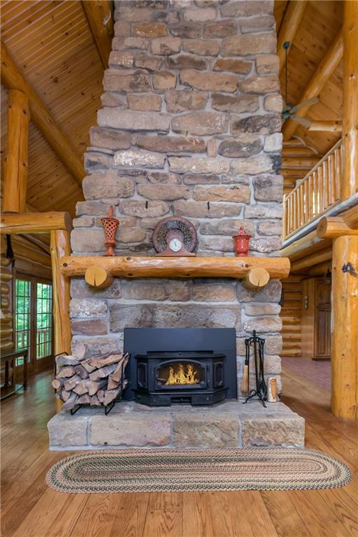 123 Russell Road Fenelton, PA 16034 - Photo 4 of 25 Gallery Image 4