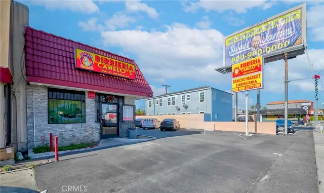 $2,250,000 | 5559 Atlantic Boulevard, Maywood, CA 90270