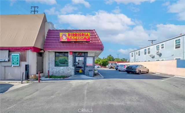 $2,250,000 | 5559 Atlantic Boulevard, Maywood, CA 90270
