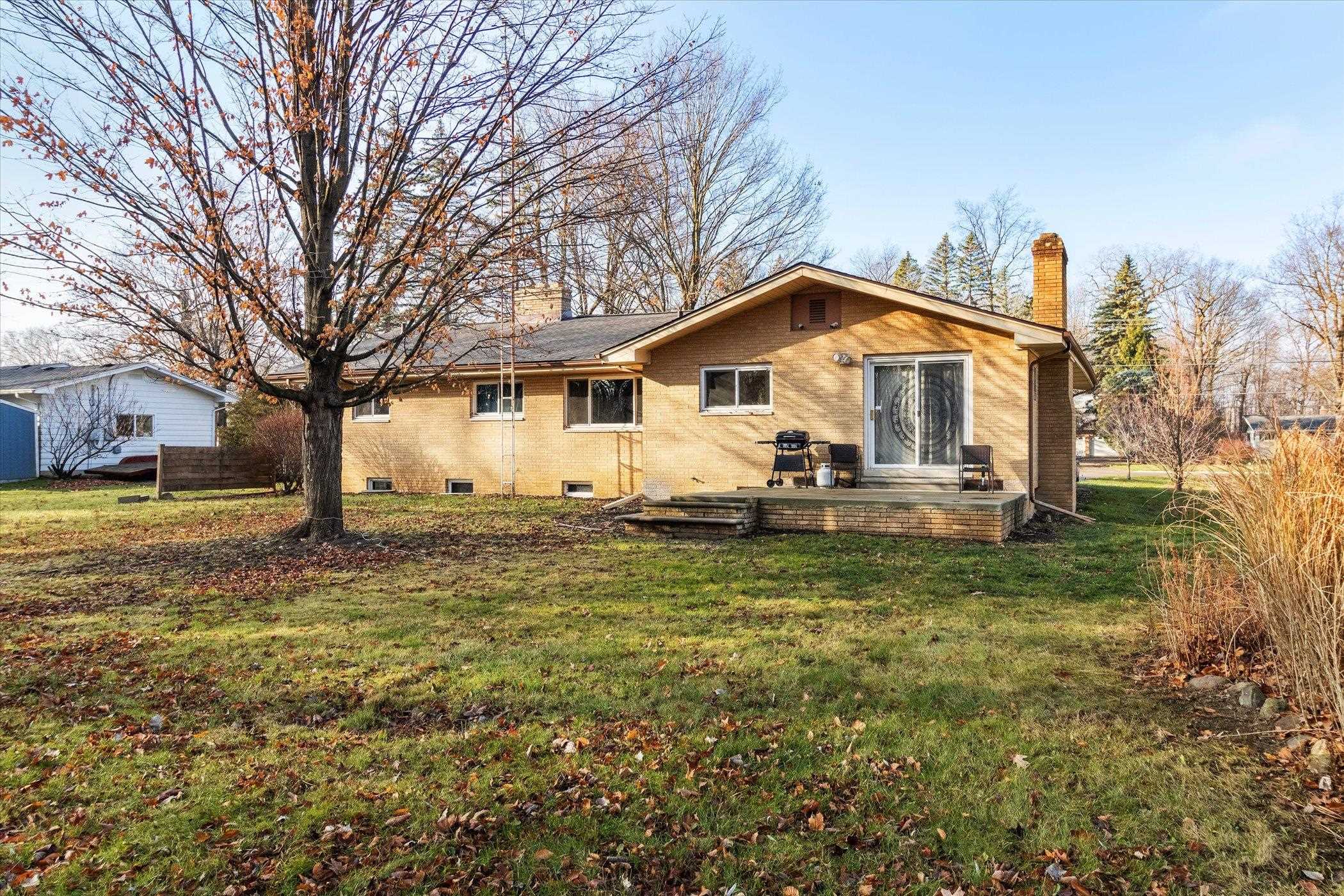 1195 Elms Road Flint, MI 48532 - Photo 44 of 44