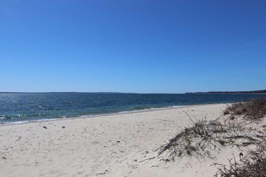 333 Mill Road Falmouth, MA 02540 - Photo 28 of 28 a view of beach and ocean