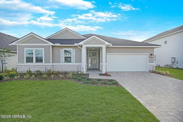$3,000 | 2526 Trailmark Drive, St. Augustine, FL 32092