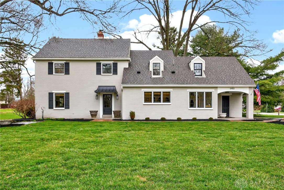 6480 Durban Road Dayton, OH 45459 - Photo 4 of 65 Gallery Image 4