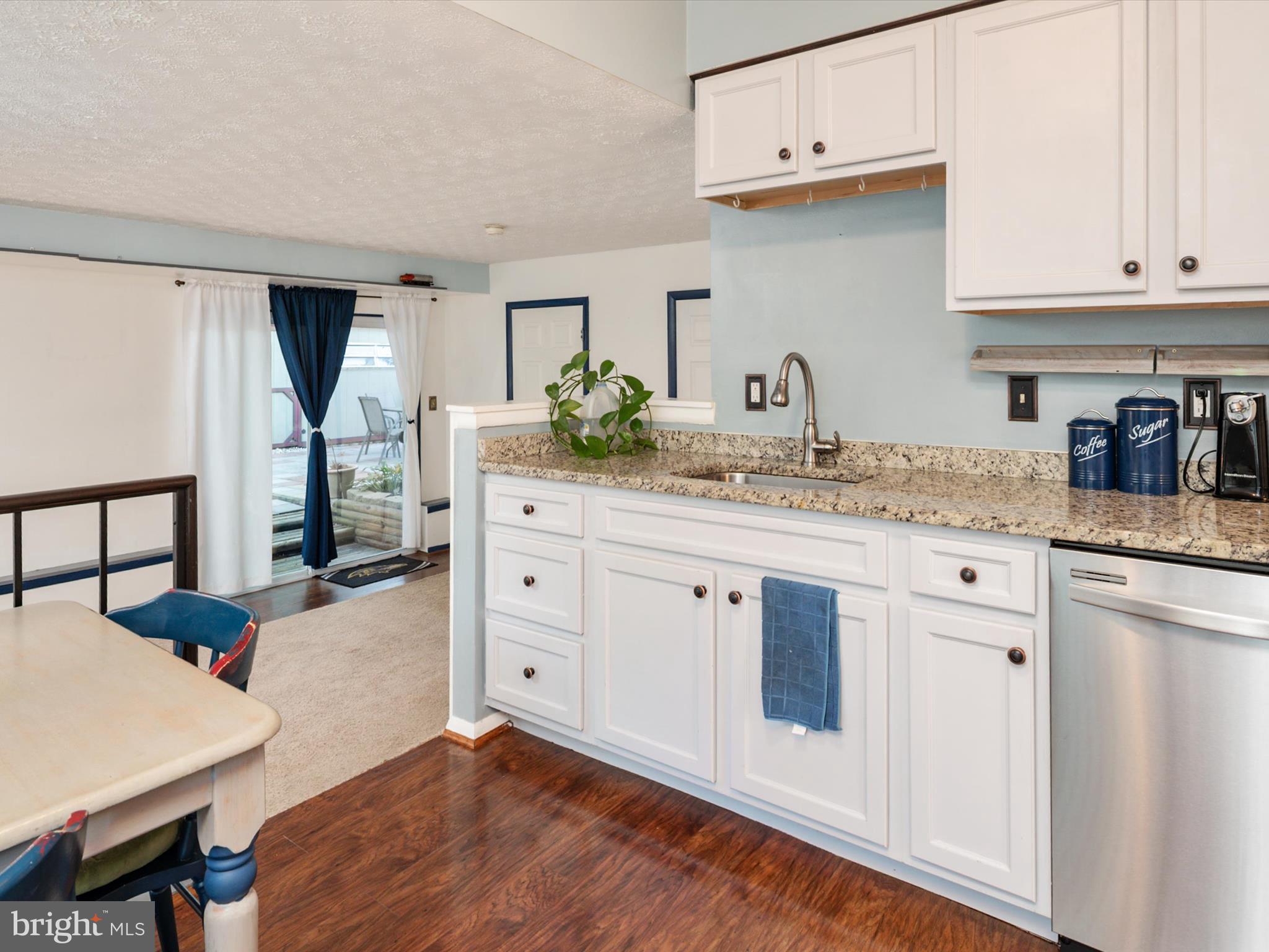 4333 Declaration Circle Belcamp, MD 21017 - Photo 16 of 37 a kitchen with cabinets and window