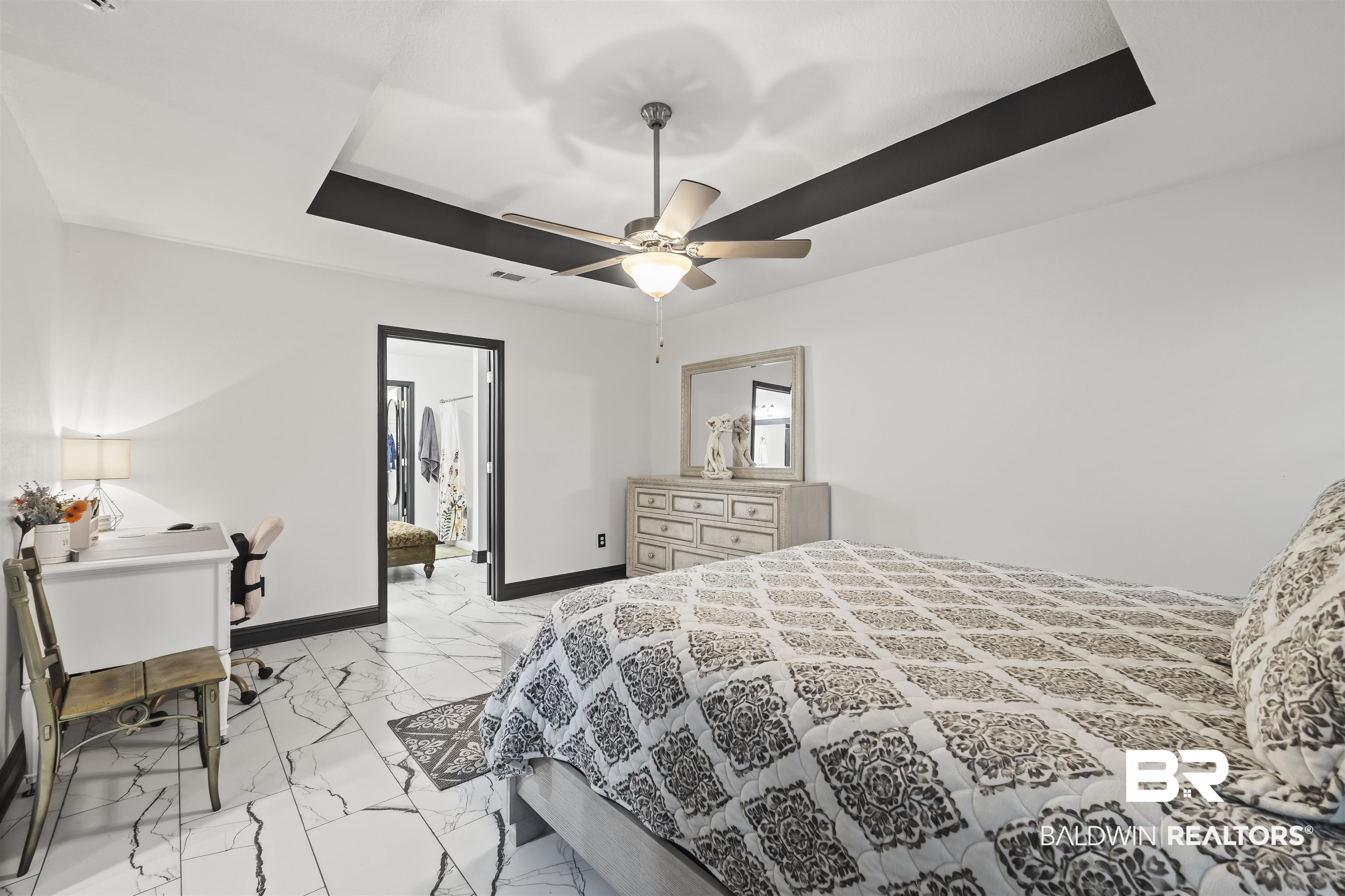 33619 Field Stone Lane Lillian, AL 36549 - Photo 13 of 31 Master Suite