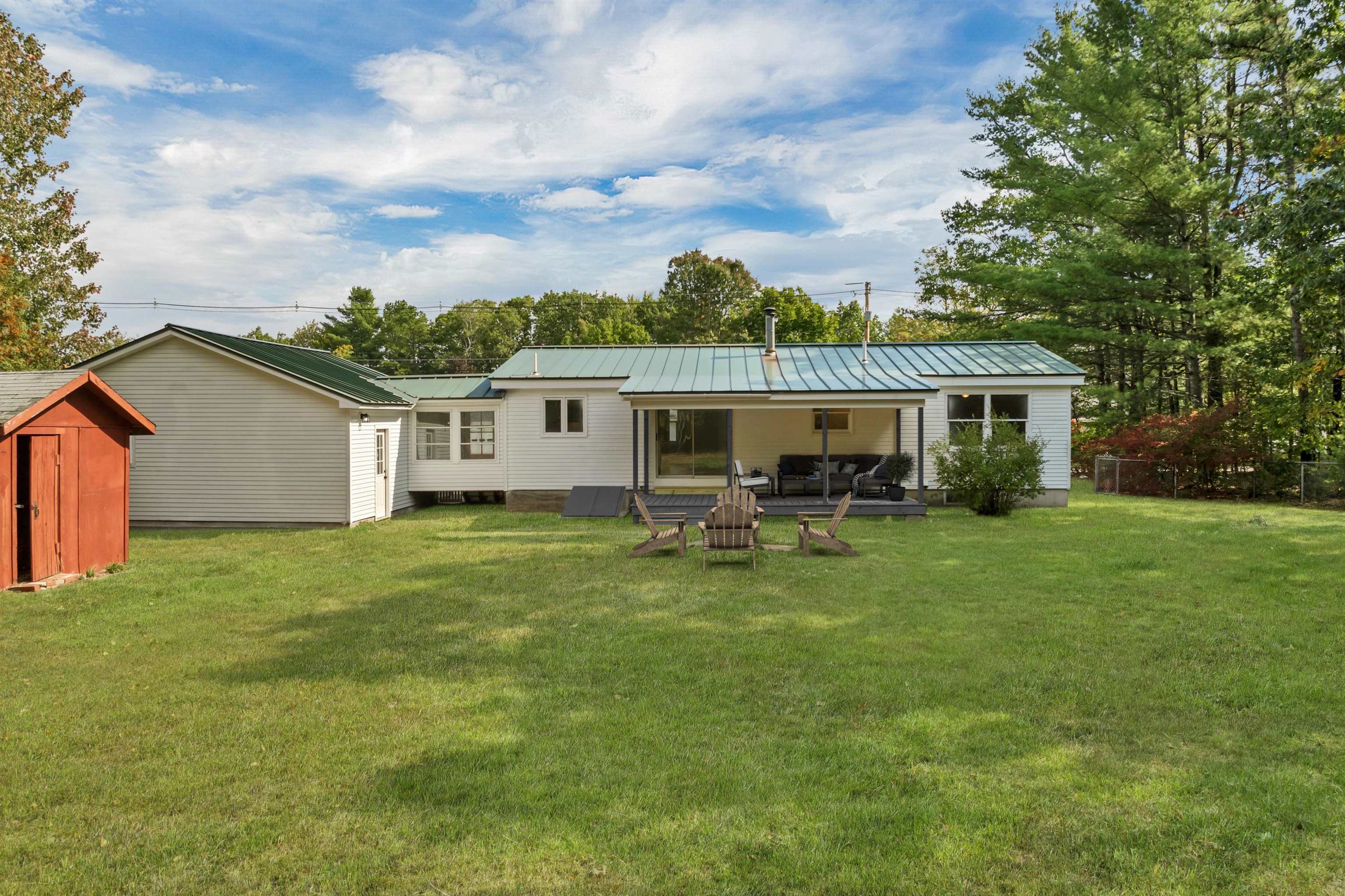 180 Chestnut Hill Road Rochester, NH 03867 - Photo 5 of 60