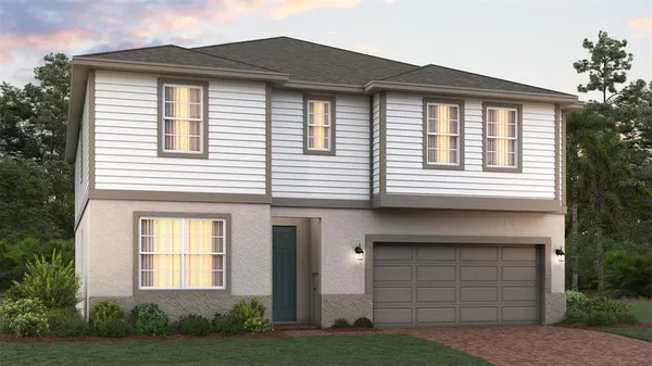 $649,604 | 14605 Crestavista Avenue, Clermont, FL 34714