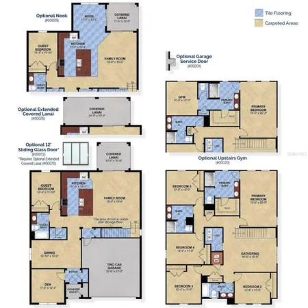 $649,604 | 14605 Crestavista Avenue, Clermont, FL 34714