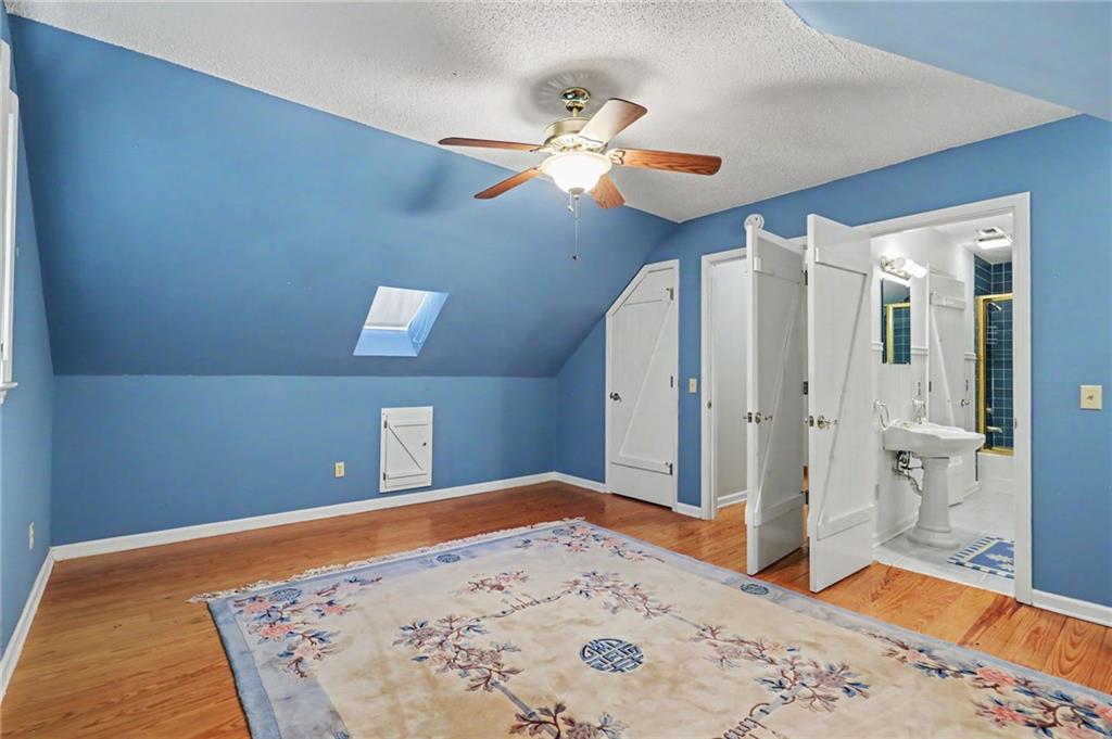 734 Long Laurel Ridge Drive Lakemont, GA 30552 - Photo 49 of 66