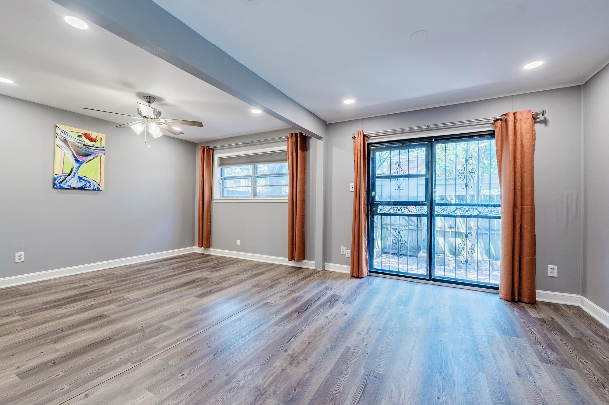 867 South Yates Road, Unit 1 Memphis, TN 38120 - Photo 10 of 23