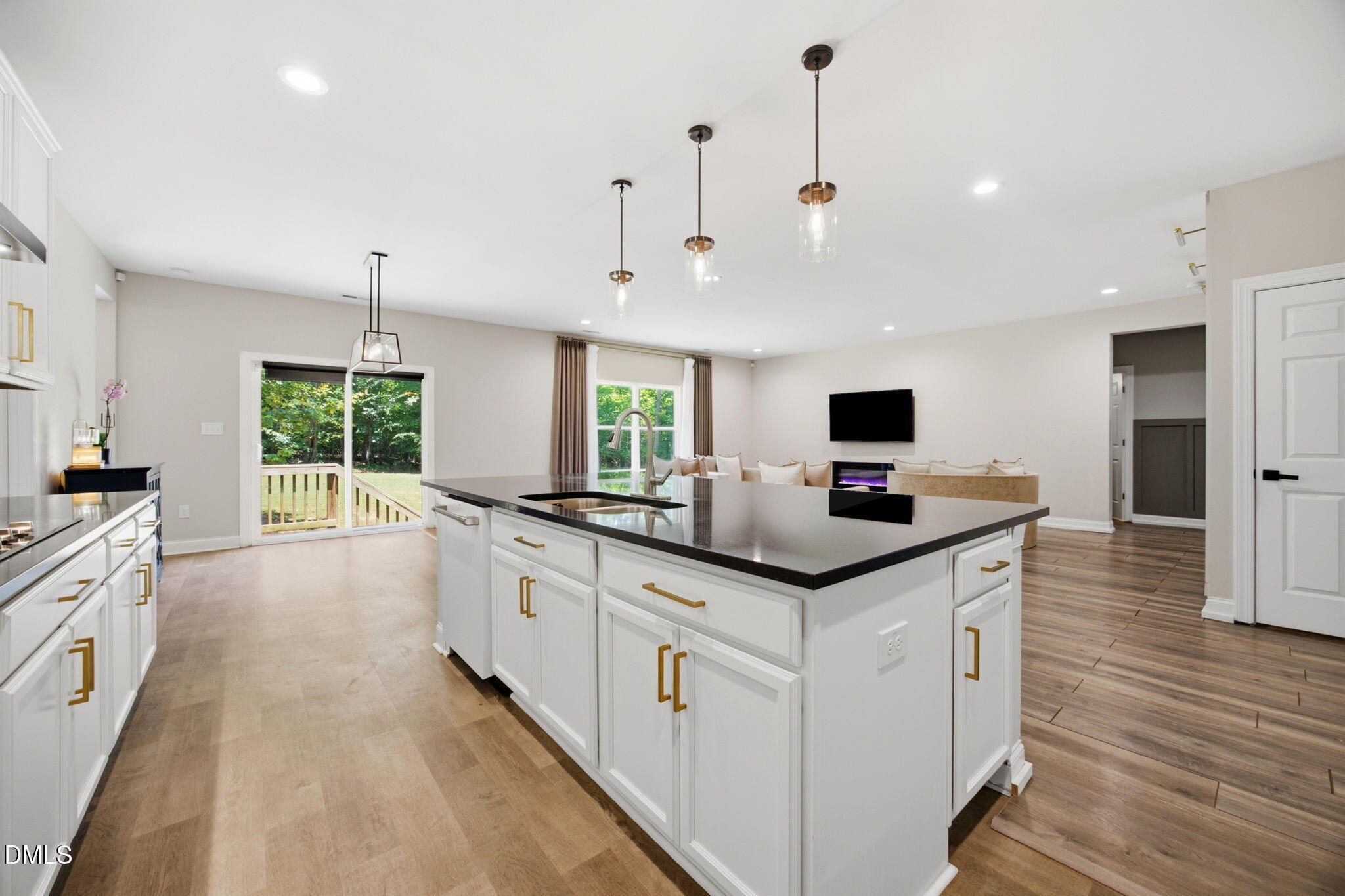 802 Oaks Lane Road Timberlake, NC 27583 - Photo 15 of 40 30-web-or-mls-IMG_6691