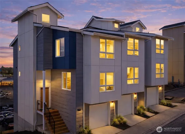 $645,000 | 12012 17th Place South, Unit B, Burien, WA 98168