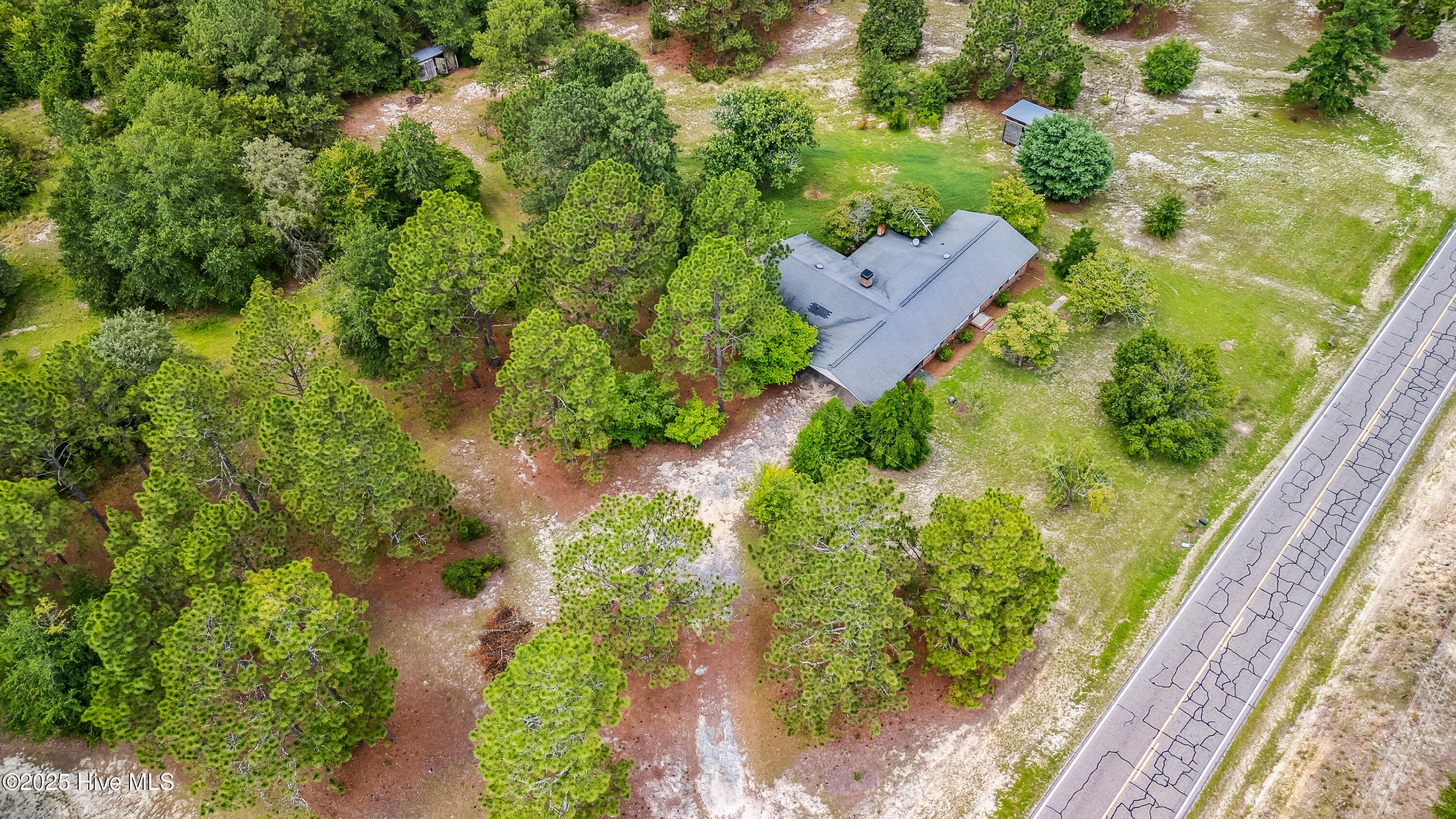4084 Hoffman Road Jackson Springs, NC 27281 - Photo 44 of 50 DJI_20250717142559_0436_D copy